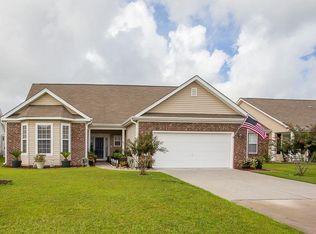 801 Clarion Ct, Myrtle Beach, SC 29588