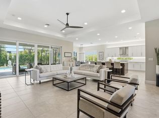 11644 Periwinkle DR, NAPLES, FL 34120