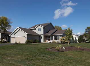 16755 Firestone Way, Lakeville, MN 55044