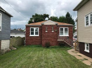 1524-1526 Myrtle Ave, Whiting, IN 46394