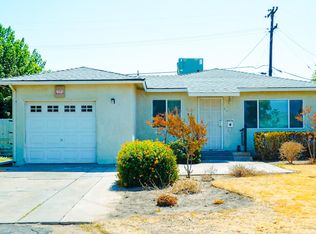 410 Beverly Dr, Clovis, CA 93612