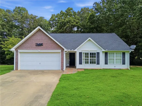 234 Dogwood Ln SE, Calhoun, GA 30701