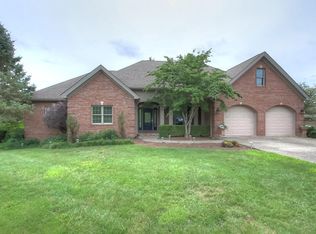 123 Club Valley Estates Rd, London, KY 40741