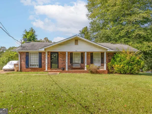 4720 McEver Rd, Oakwood, GA 30566