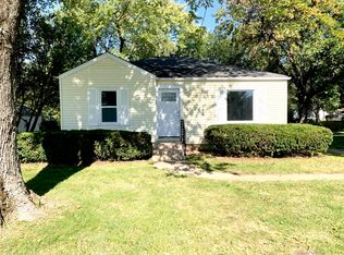 109 Greenfield Dr #1, Collinsville, IL