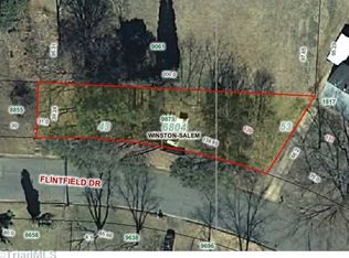 129 Flintfield Dr, Winston Salem, NC 27103