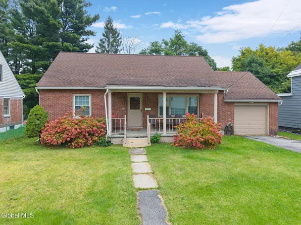 1319 Bradford Street, Schenectady, NY 12306