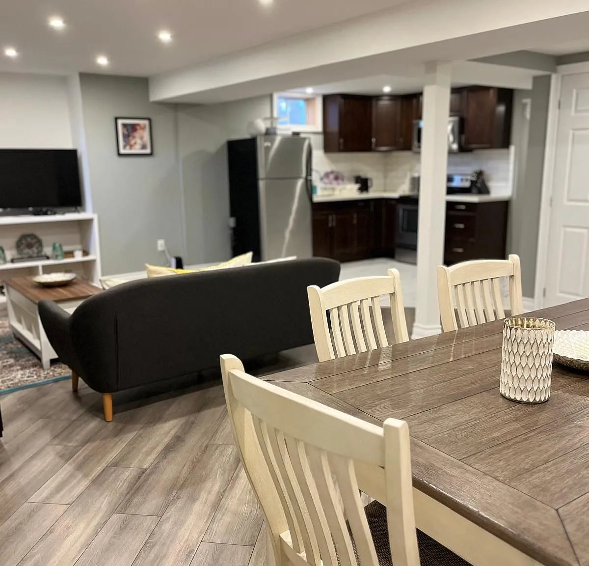 2 bed, $2,150 — Photo 3