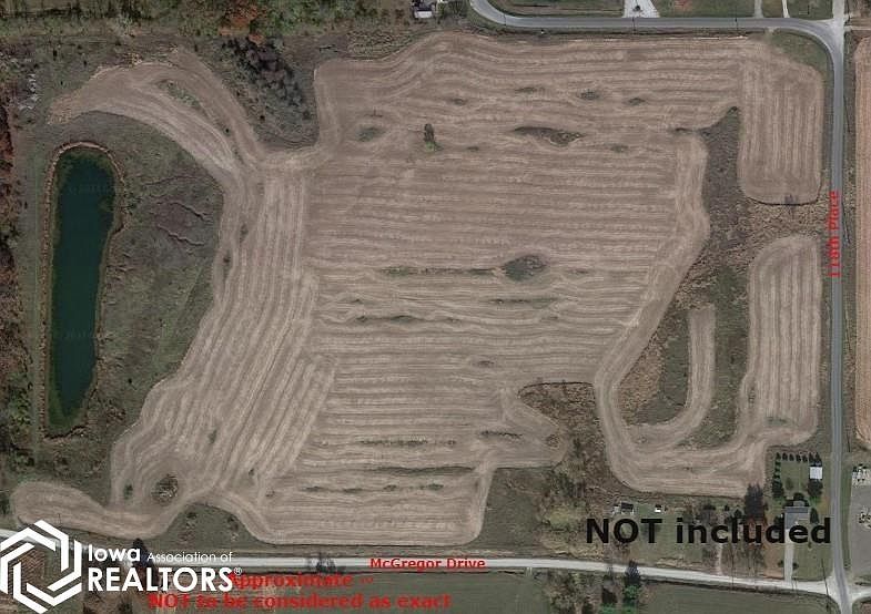 1st image of 118th Place & McGregor Dr