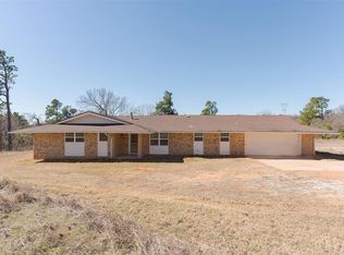 7901 S Hiwassee Rd, Oklahoma City, OK 73150
