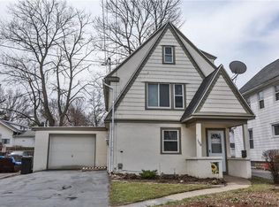 108 W Ivy St, East Rochester, NY 14445