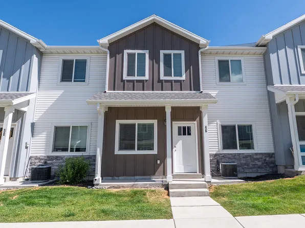 46 W 460 N, Smithfield, UT 84335