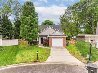 3500 Scotland Ridge Ct, Winston Salem, NC 27107