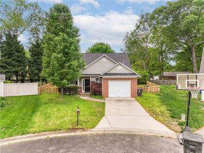 3500 Scotland Ridge Ct, Winston Salem, NC, 27107