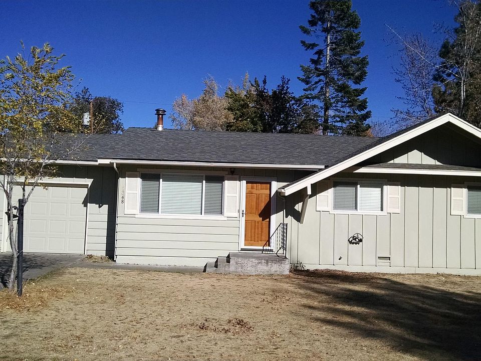 rental house