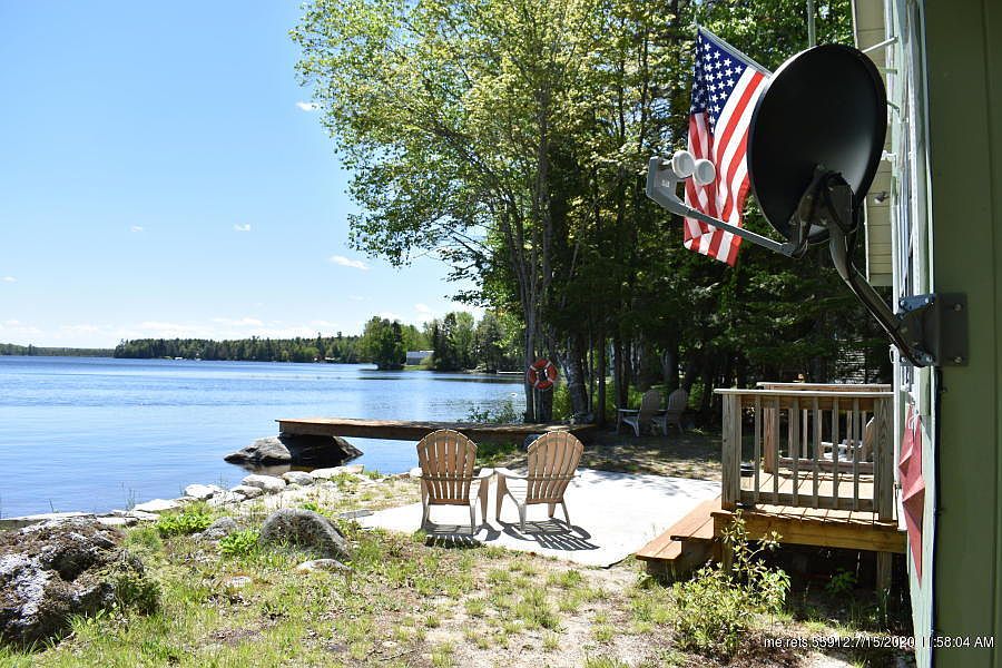 28 Forrest West Smith Pond Rd #T3, Millinocket, ME 04462 | Zillow