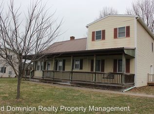 4259 Dry River Rd, Bridgewater, VA 22812