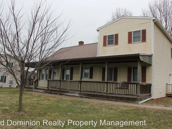 4259 Dry River Rd, Bridgewater, VA 22812