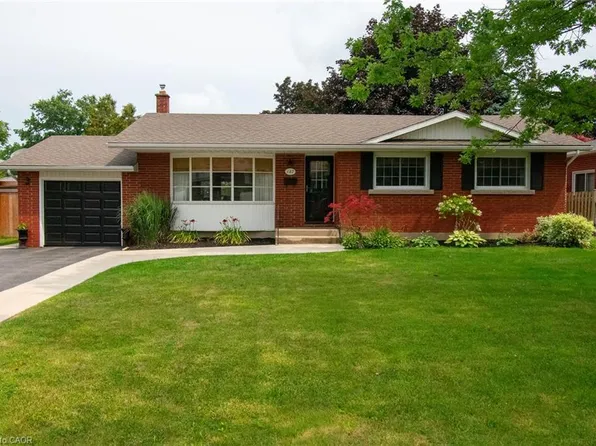 127 Cleary Ave, Haldimand County, ON N1A 1A2