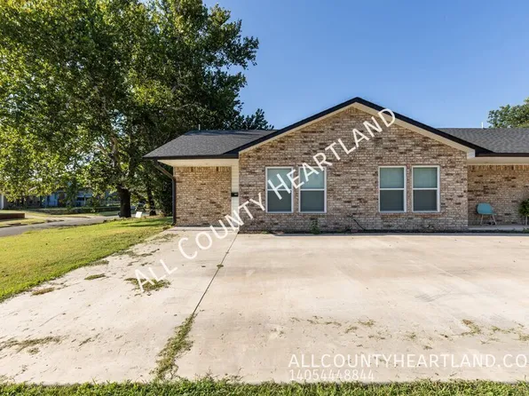 307 Wallace Dr, Shawnee, OK