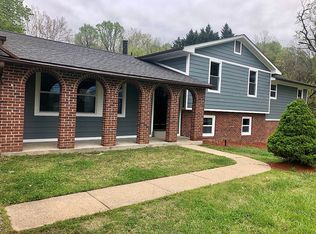 4419 Muncaster Mill Rd, Rockville, MD 20853