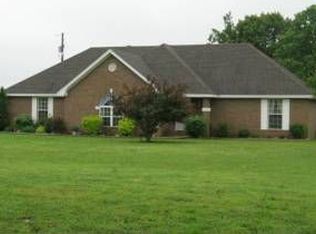 553 Eagle Pass Rd, Ash Flat, AR 72513