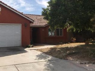 4249 W Saginaw Way, Fresno, CA