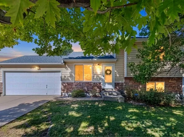 1437 S Pitkin Ct, Aurora, CO 80017