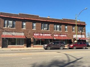 7320 S Vincennes Ave #2, Chicago, IL 60621