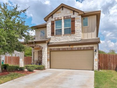 4020 Kenter Xing, Austin, TX, 78728