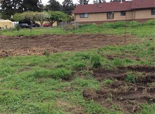 0 Trenton, Bremerton, WA 98310