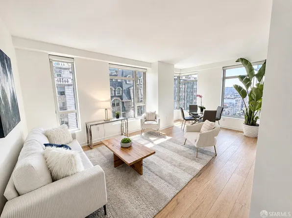 1688 Pine St Unit E1008, San Francisco, CA 94109