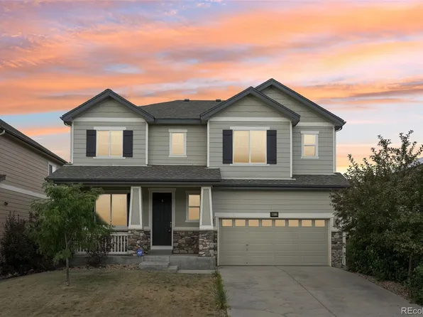 6511 Empire Avenue, Frederick, CO 80516