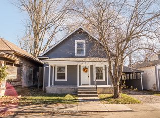 112 Wilhoit St, Crawfordsville, IN 47933