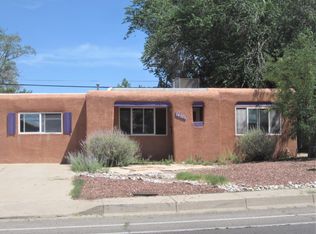 10709 Constitution Ave NE, Albuquerque, NM 87112