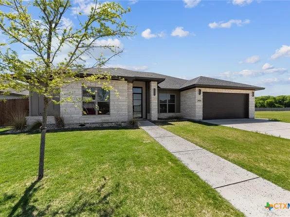 2805 Cibolo Creek Dr, Temple, TX 76502