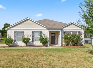 11453 Cedar Glades Dr, Vance, AL 35490