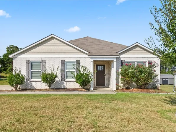 11453 Cedar Glades Dr, Vance, AL 35490