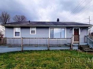 91 Meadow Dr, Hamilton, OH