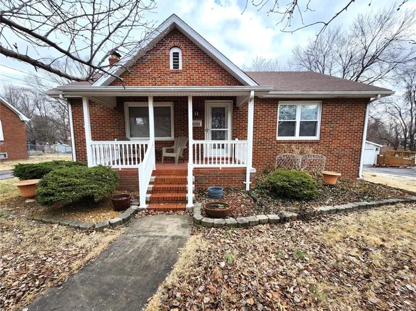 809 Birch Dr, Collinsville, IL 62234