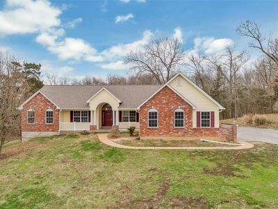 11855 State Rd, Dittmer, MO, 63023