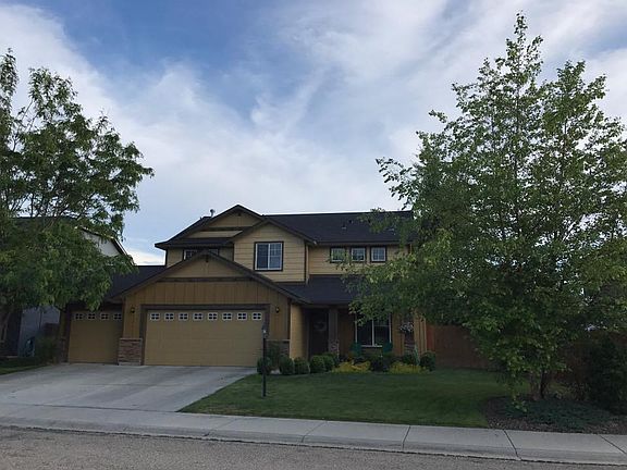 2703 W Tango Creek, Meridian