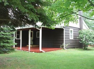 226 W Grove Ave, Michigan Center, MI