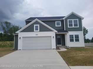 2959 Moccasin Dr, Dewitt, MI 48820