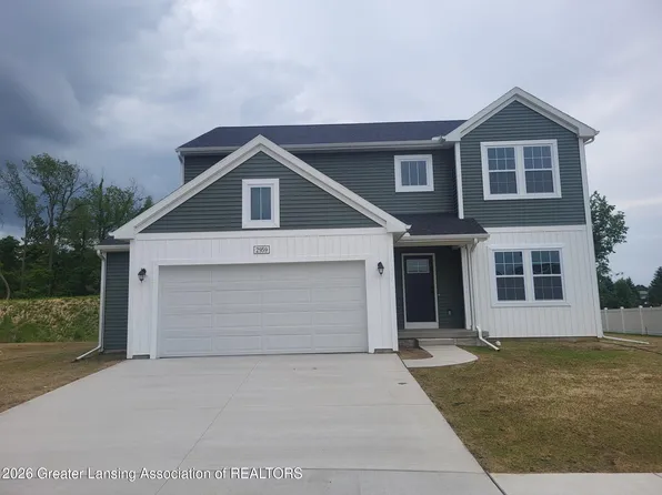 2959 Moccasin Dr, Dewitt, MI 48820