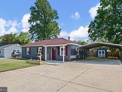 22 Memorial Dr, New Castle, DE, 19720