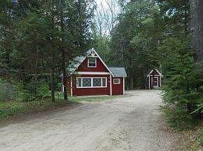 Income Producing Guest House