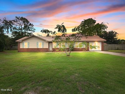 823 Lorraine Drive, Wilmington, NC, 28412