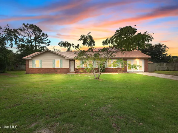823 Lorraine Drive, Wilmington, NC 28412