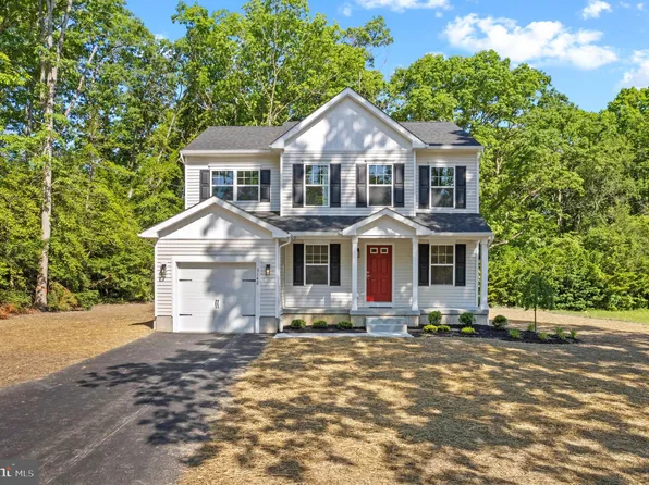 3142 Daldon Ln, Vineland, NJ 08361